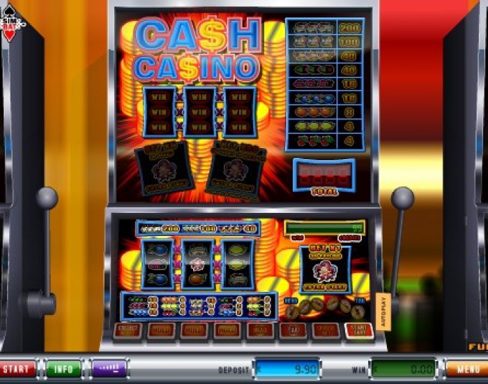 online casino that pays us cash